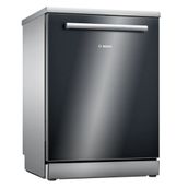 Bosch SMS6ENB60T Siyah Bulaşık Makinesi