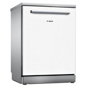 Bosch SMS6ENW60T Beyaz Bulaşık Makinesi