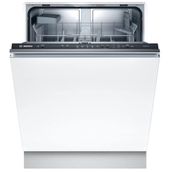 Bosch SMV25DX01T 5 Programlı 13 Kişilik Ankastre Bulaşık Makinesi