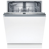 Bosch SMV26DX00T 6 Programlı Ankastre Bulaşık Makinesi