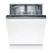 Bosch SMV2IKX01T Bulaşık Makinesi