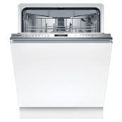 Bosch SMV6ECX86Q Bulaşık Makinesi