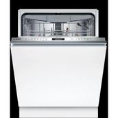 Bosch SMV6ECX86Q Bulaşık Makinesi