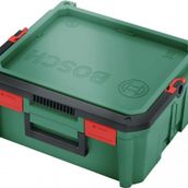 Bosch Systembox Medium Alet ve Aksesuar Kutusu