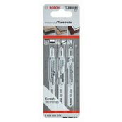 Bosch T128BHM 3'lü Enforlaminate Dekupaj Bıçağı