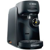Bosch TAS167P Tassimo Finesse Siyah Kapsüllü Kahve Makinesi