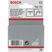 Bosch Tip 53 11,4*0,74*14 mm Zımba Teli