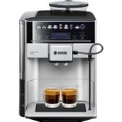 Bosch TIS65621RW Vero Barista Gümüş Kahve Makinesi