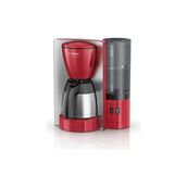 Bosch TKA6A684 Comfortline Filtre Kahve Makinesi 12 Fincan Kapasitesi ile Antrasit Renkli Güçlü Performans