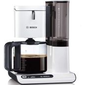 Bosch TKA8011 Coffee Maker Beyaz Kahve Makinesi