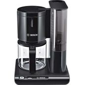 Bosch TKA8013 Styline Siyah Filtre Kahve Makinesi