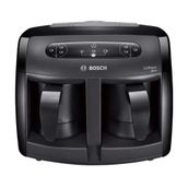 Bosch TKM6003 Coffeexx Plus Siyah Kahve Makinesi