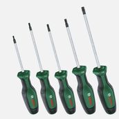 Bosch Torx 5 Parça Tornavida Seti