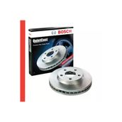 Bosch Toyota Aensis 2008-2018 4 Adet Ön ve Arka Fren Diski