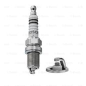 Bosch Toyota Corolla Terra 1.6 1997-1999 Nikel 4 Adet Buji