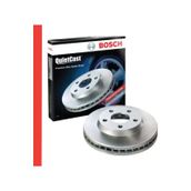 Bosch Toyota Verso 2009-2018 4 Adet Ön ve Arka Fren Diski