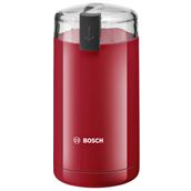 Bosch TSM6A014R Kırmızı Kahve Öğütücü