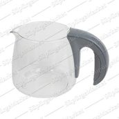 Bosch TTA3000 Çay Makinesi Cam Demlik