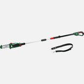 Bosch Universal Chain Pole 18 Akülü Teleskopik Zincirli Budama Makinesi