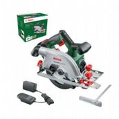 Bosch UniversalCirc 18V-53 2.5 Ah Akülü Daire Testere