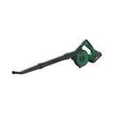 Bosch Universalleafblower 18V-130 Akülü Yaprak Üfleme Makinesi-06008A0600