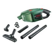 Bosch UniversalVac 18V Solo Akülü El Süpürgesi