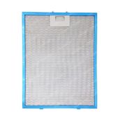 Bosch Uyumlu DWW091350B Davlumbaz Metal Yağ Filtresi