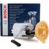 Bosch Volkswagen Jetta 2006-2010 Model Arası 1.6 Tdı Cay Motor Depo Içi Yakıt Pompası Bosch Marka 1K0919050J