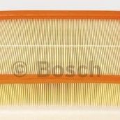 Bosch Volkswagen Polo 1.2 2009-2014 Hava Filtresi