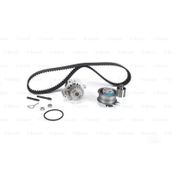 Bosch Volkswagen Transporter T5 1.9 TDi 2003-2009 Devirdaimli Triger Seti