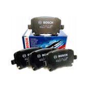 Bosch VW Caddy 1.9 TDI 2004-2010 Arka Balata