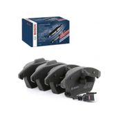 Bosch VW Caddy 2011-2020 Ön Fren Balatası