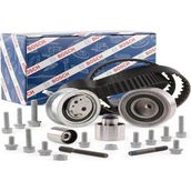Bosch VW Crafter 2.0 TDI 2011-2016 Triger Seti