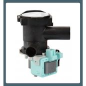 Bosch WAE20460TI01 Uyumlu Çamaşır Makinesi Pompa Motoru