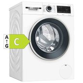 Bosch WGA141X1TR Çamaşır Makinesi