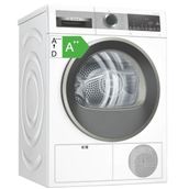 Bosch WQG241A0TR Çamaşır Kurutma Makinesi