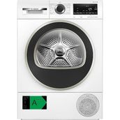 Bosch WQG244C1TR 9 kg Çamaşır Kurutma Makinesi