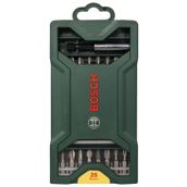 Bosch X-Line Mini 25 Parça Vidalama Seti