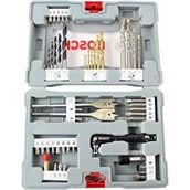 Bosch X-Line Premium Delme Vidalama Seti