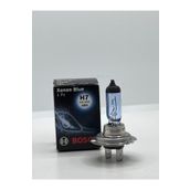 Bosch Xenon Blue 12V 55W H7 Ampul