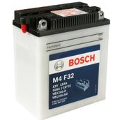 Bosch YB12AL-A Motosiklet Aküsü