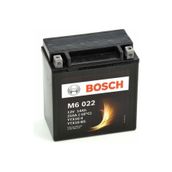 Bosch YTX16-BS 14 Amper Motosiklet Aküsü