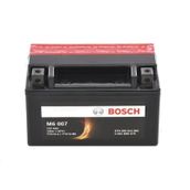 Bosch YTX7A-BS Motosiklet Akü
