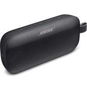 Bose Soundlink Flex Siyah Bluetooth Hoparlör