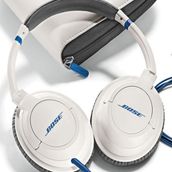 Bose Soundtrue Beyaz Kulaklık