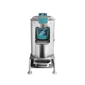 Bosfor Makine Bosfor 35 Kg Filtreli Patates Soyma Makinesi