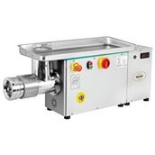 Bosfor Makine Bosfor No:22 Paslanmaz Kafa Soğutmalı Et Kıyma Makinesi 380v