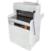 Bosfor Standart Ekmek Dilimleme Makinesi 220 Volt