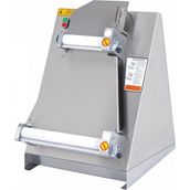 Bosfor UHA-40-T 40 cm Hamur Açma Makinesi
