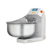 Bosfor UHMK-25M 25 kg Un 220 v Kafesli Hamur Yoğurma Makinesi